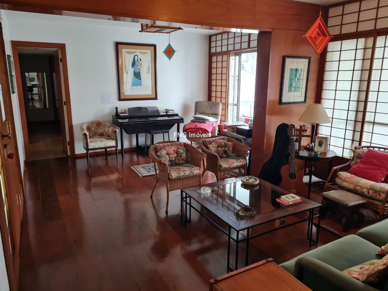 Apartamento, 3 quartos, 210 m² - Foto 3