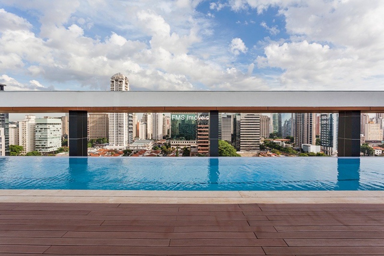 Apartamento, 1 quarto, 62 m² - Foto 12