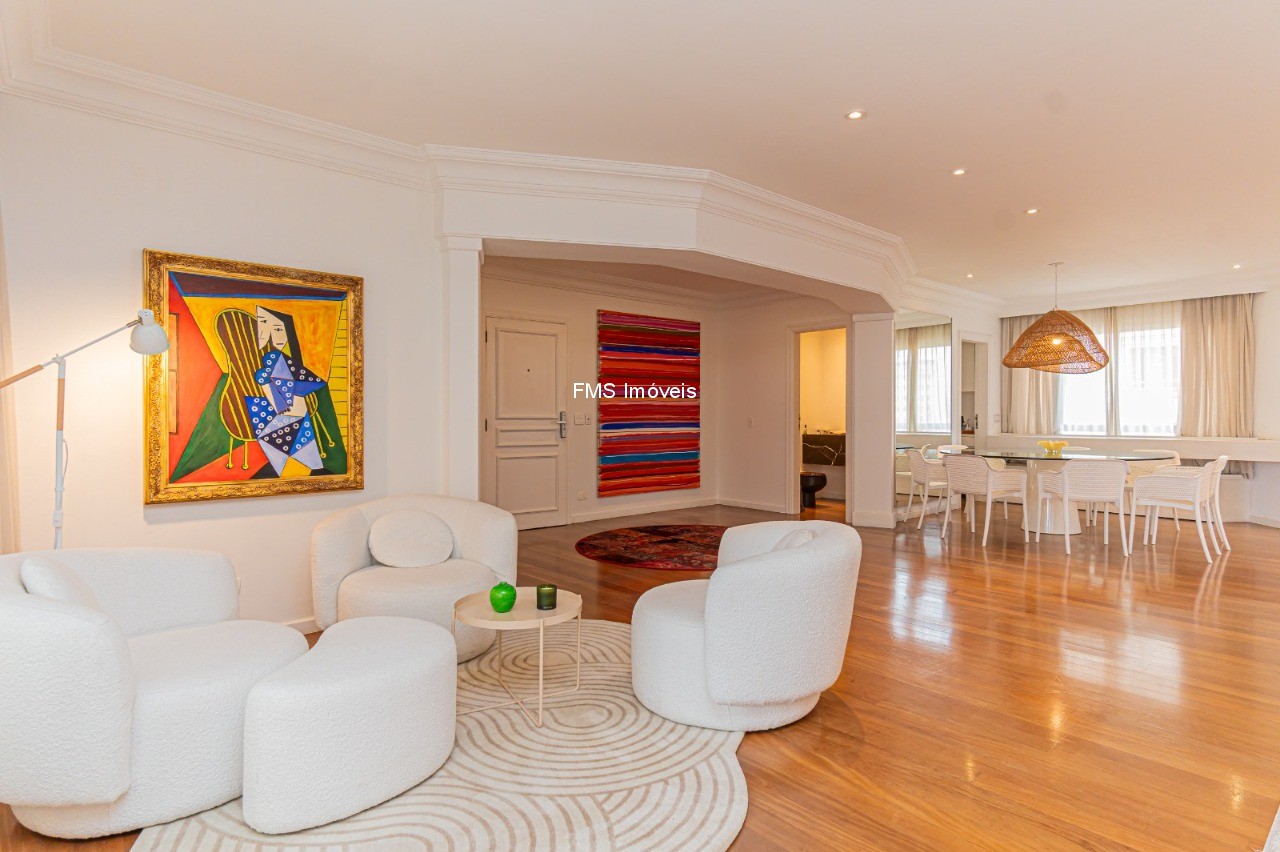 Apartamento, 3 quartos, 285 m² - Foto 18