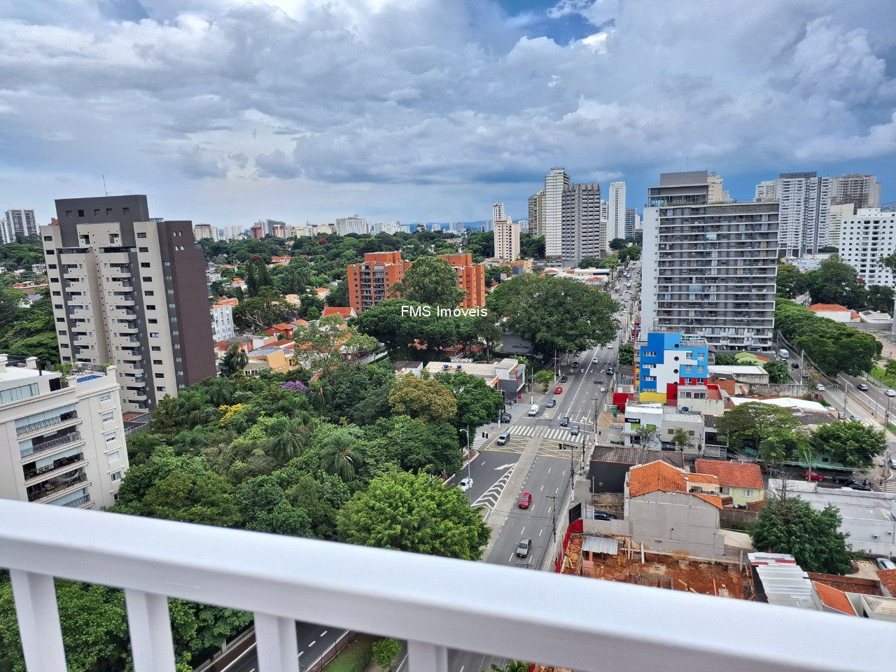 Apartamento, 1 quarto, 27 m² - Foto 19