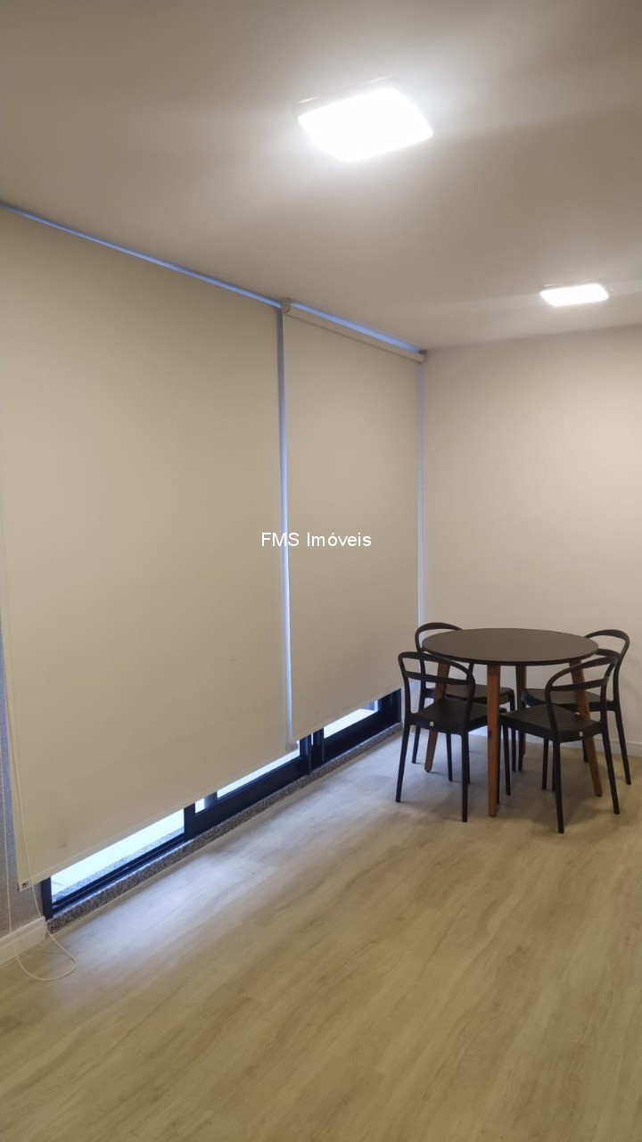 Apartamento, 1 quarto, 32 m² - Foto 5