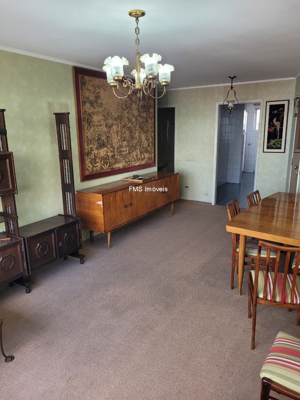 Apartamento, 3 quartos, 147 m² - Foto 5