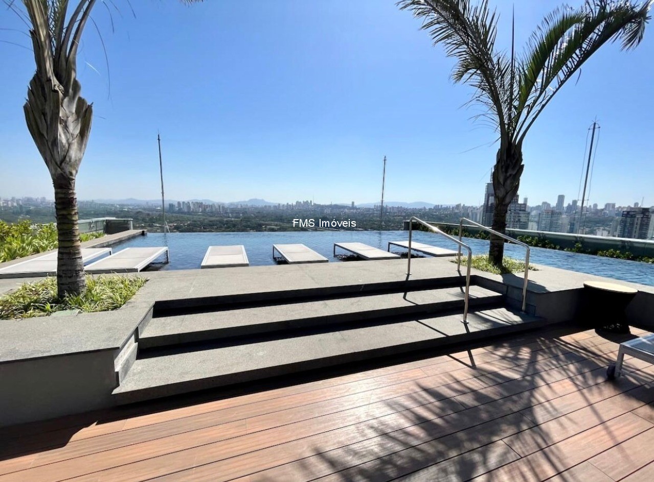 Apartamento, 1 quarto, 37 m² - Foto 74