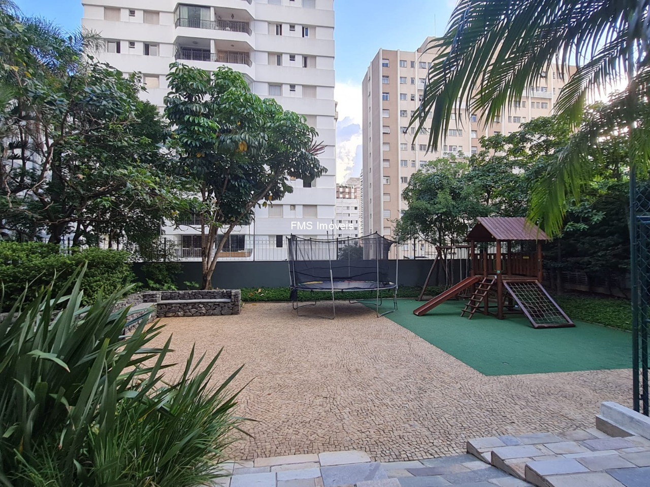 Apartamento, 3 quartos, 210 m² - Foto 36