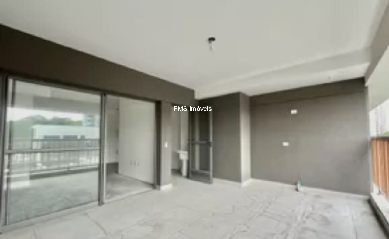 Apartamento, 2 quartos, 85 m² - Foto 2