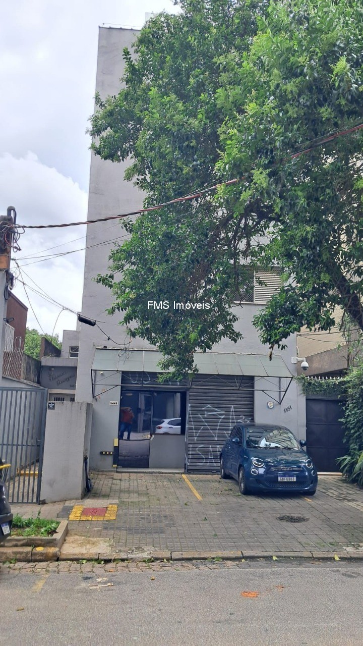 Loja-Salão, 605 m² - Foto 47