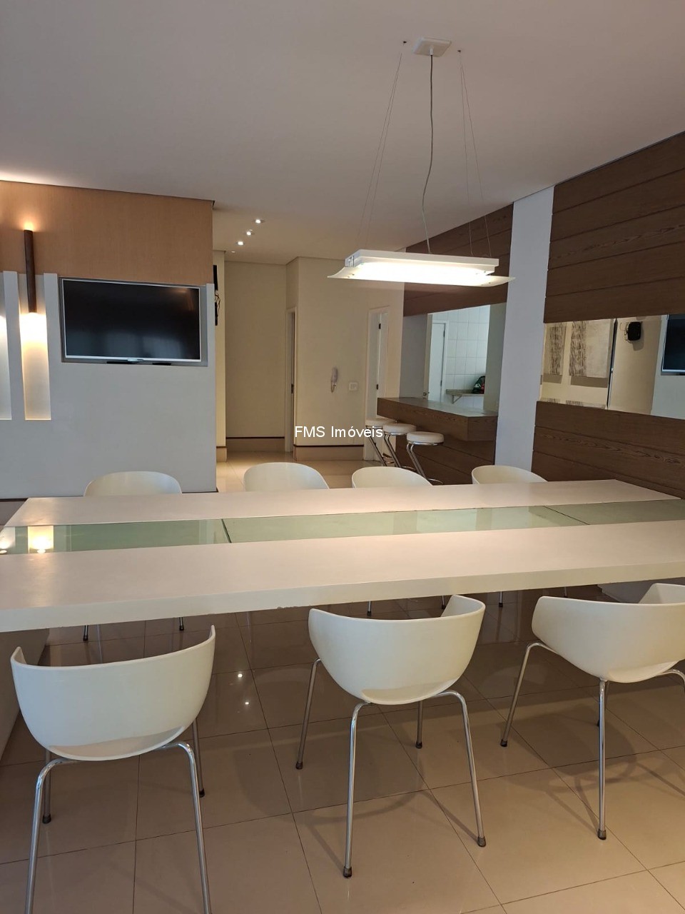 Apartamento, 3 quartos, 191 m² - Foto 8