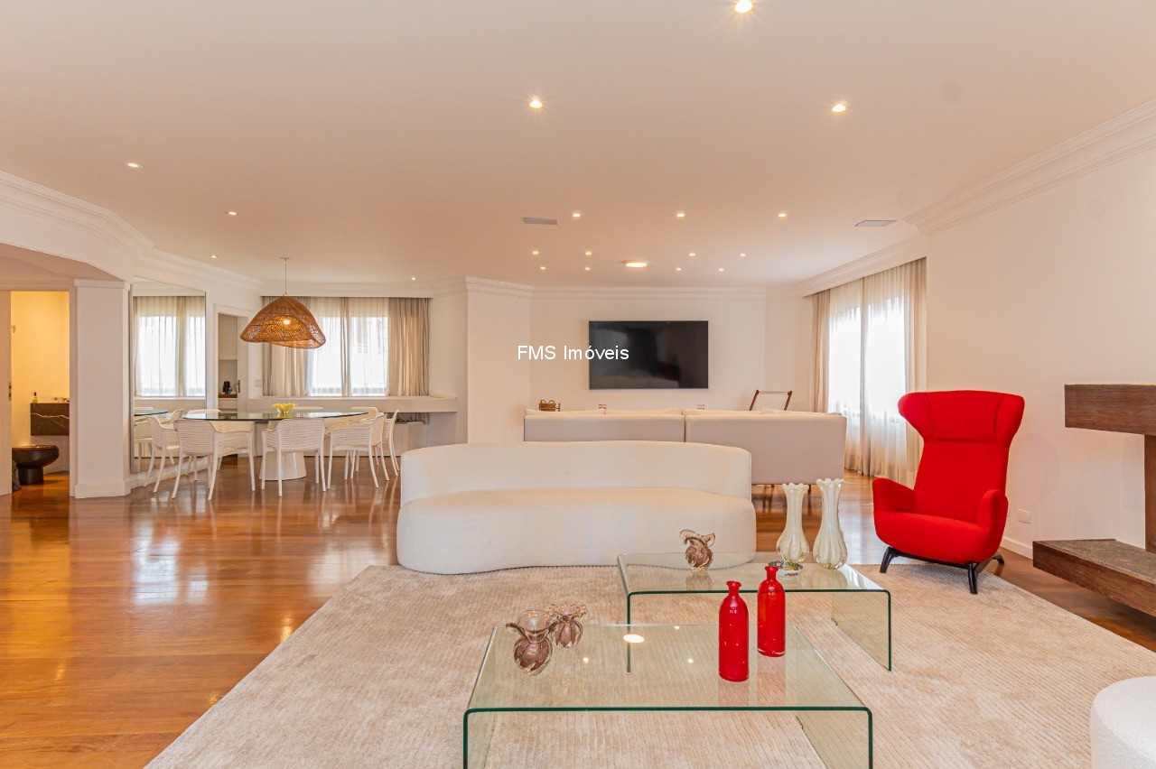 Apartamento, 3 quartos, 285 m² - Foto 20