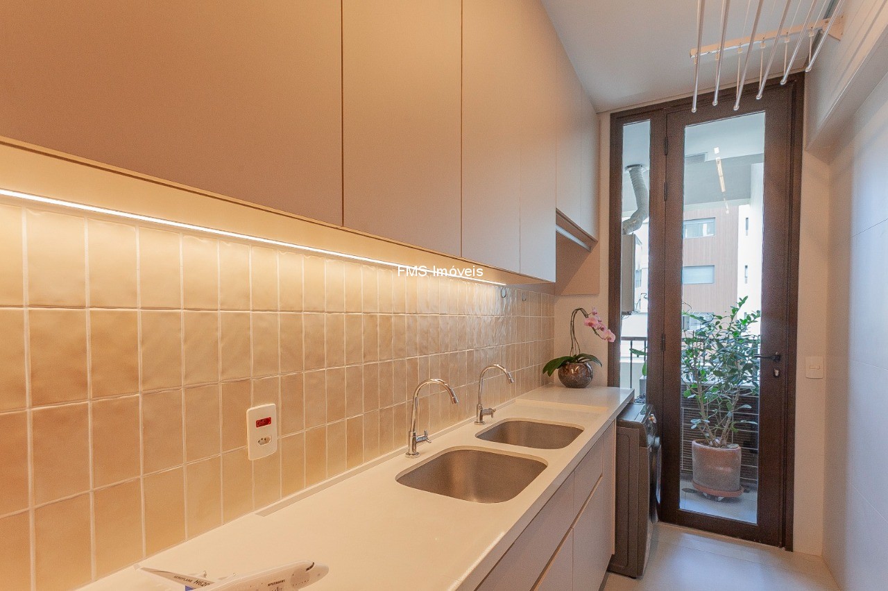 Apartamento, 2 quartos, 157 m² - Foto 21