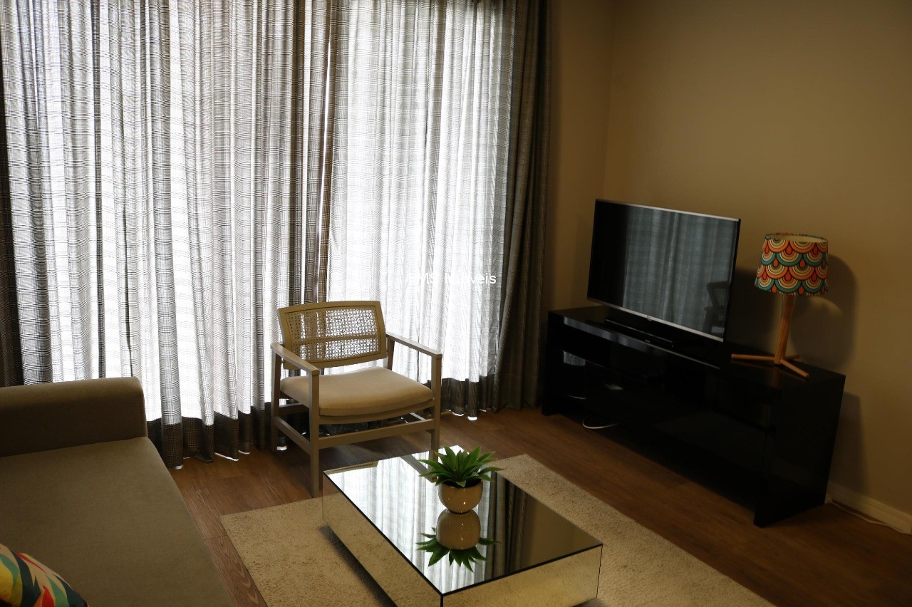 Apartamento, 1 quarto, 67 m² - Foto 2