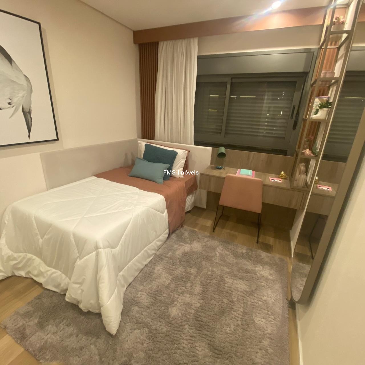 Apartamento, 3 quartos, 119 m² - Foto 16