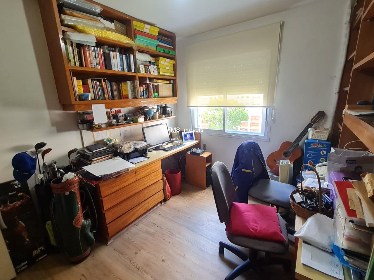 Apartamento, 3 quartos, 210 m² - Foto 19