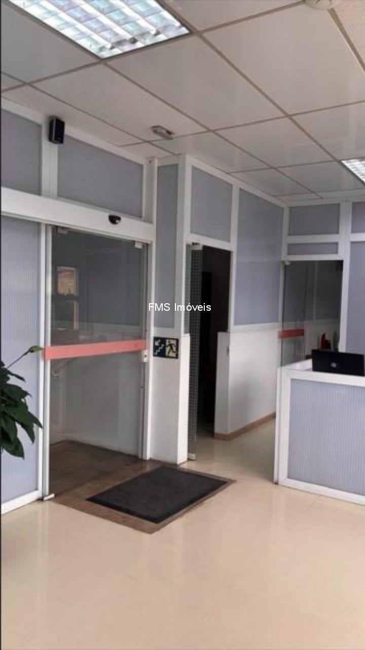 Depósito-Galpão, 4923 m² - Foto 5