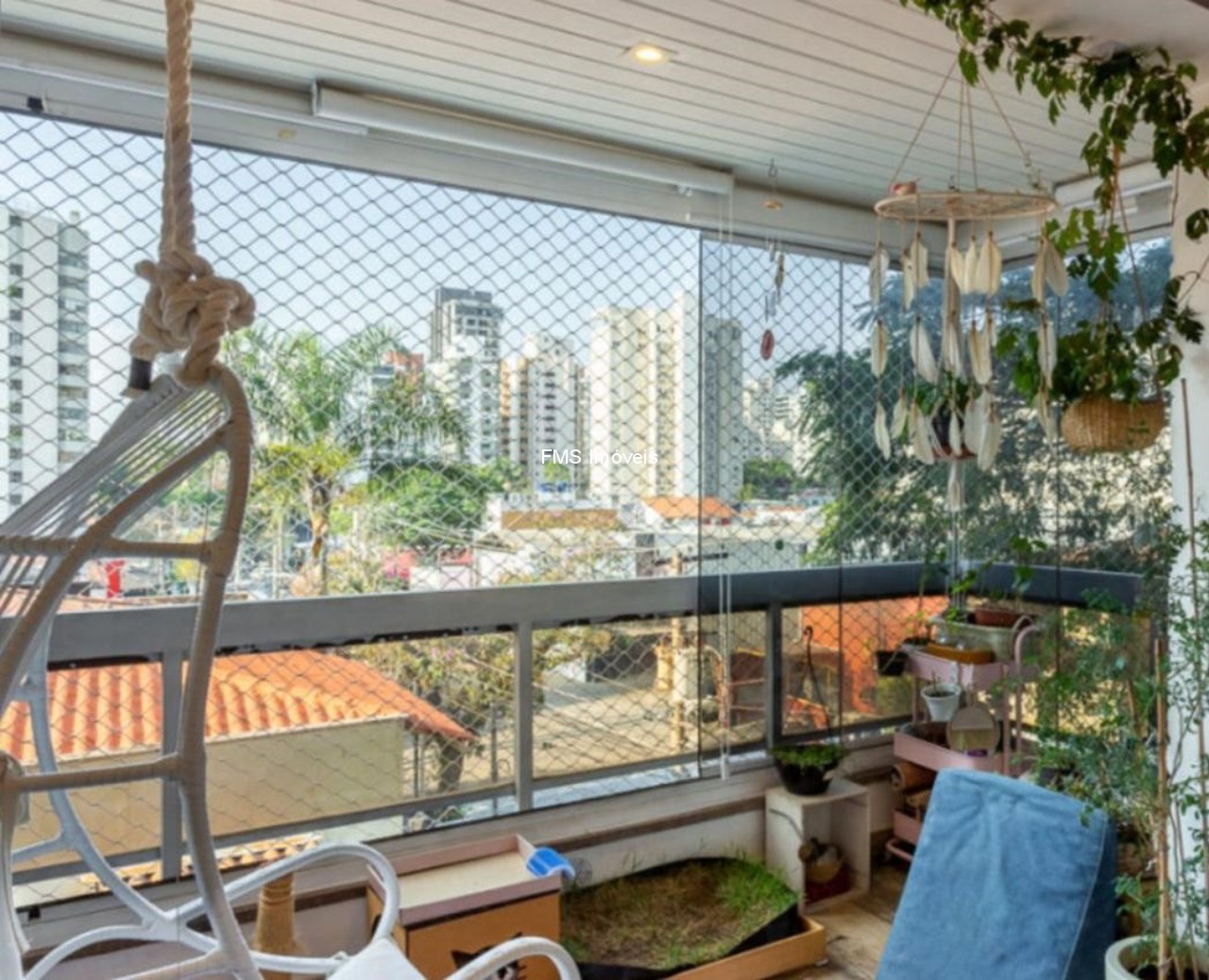 Apartamento, 2 quartos, 102 m² - Foto 8