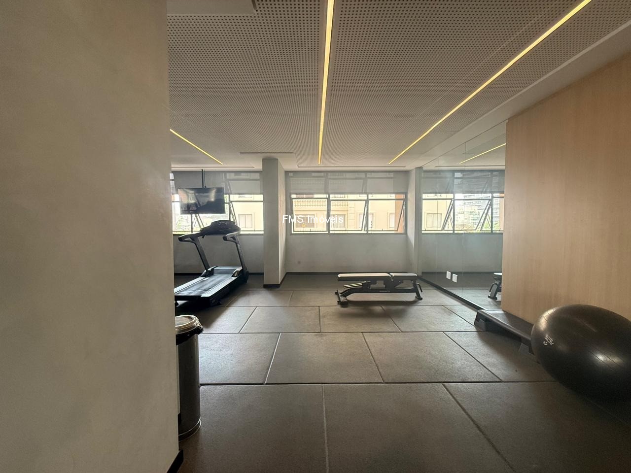 Apartamento, 1 quarto, 25 m² - Foto 38