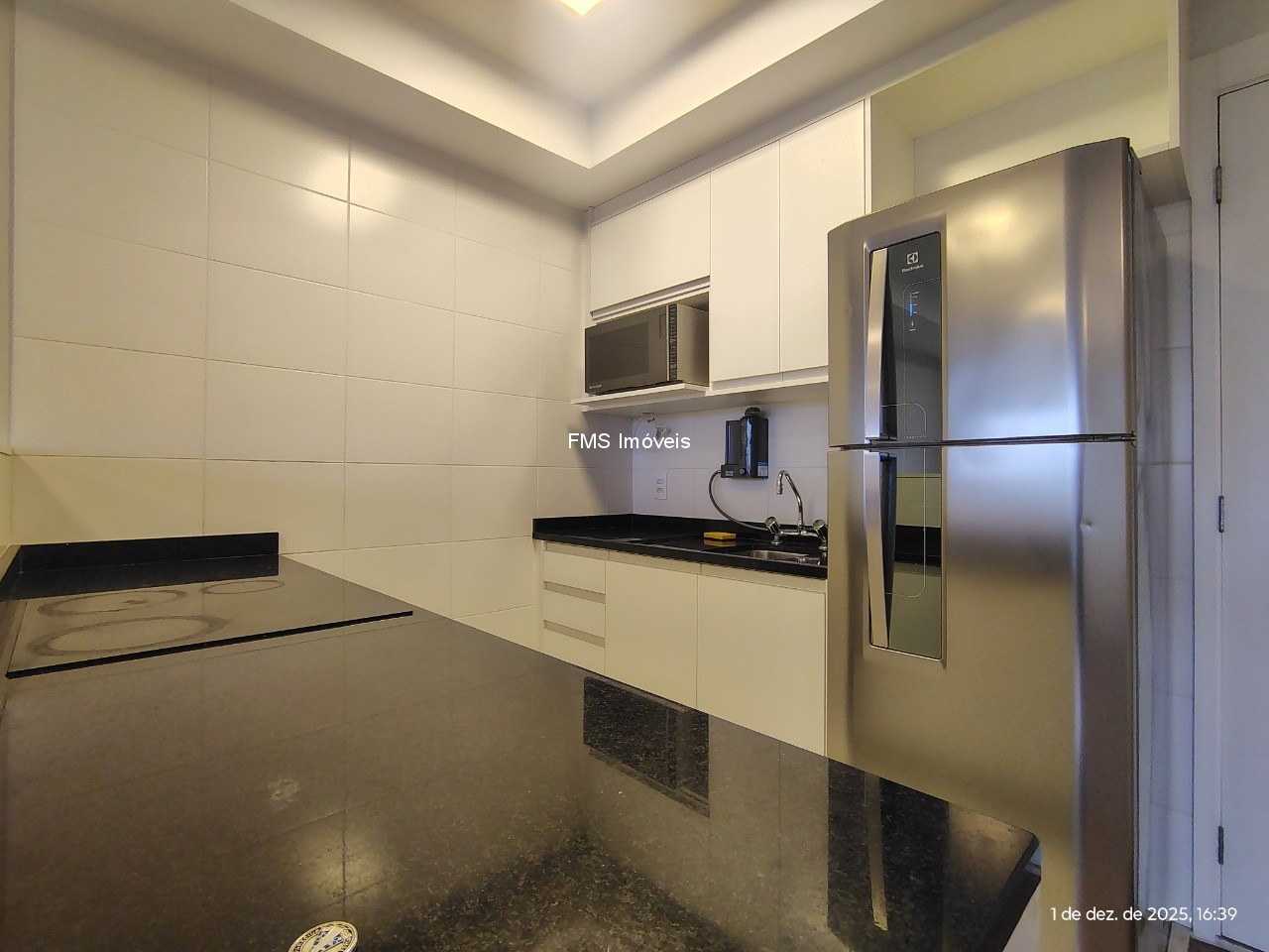 Apartamento, 1 quarto, 45 m² - Foto 3