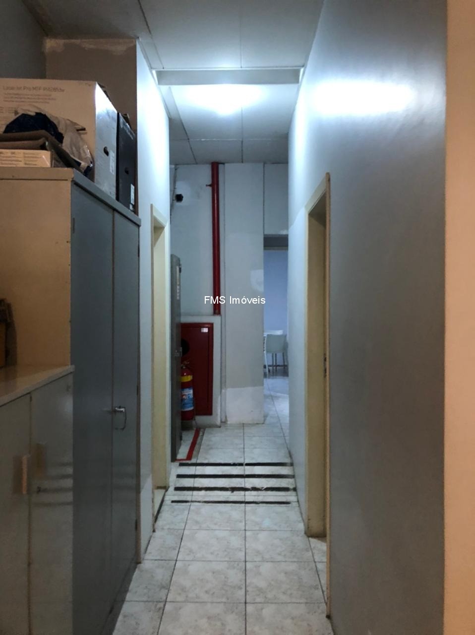 Loja-Salão, 605 m² - Foto 6