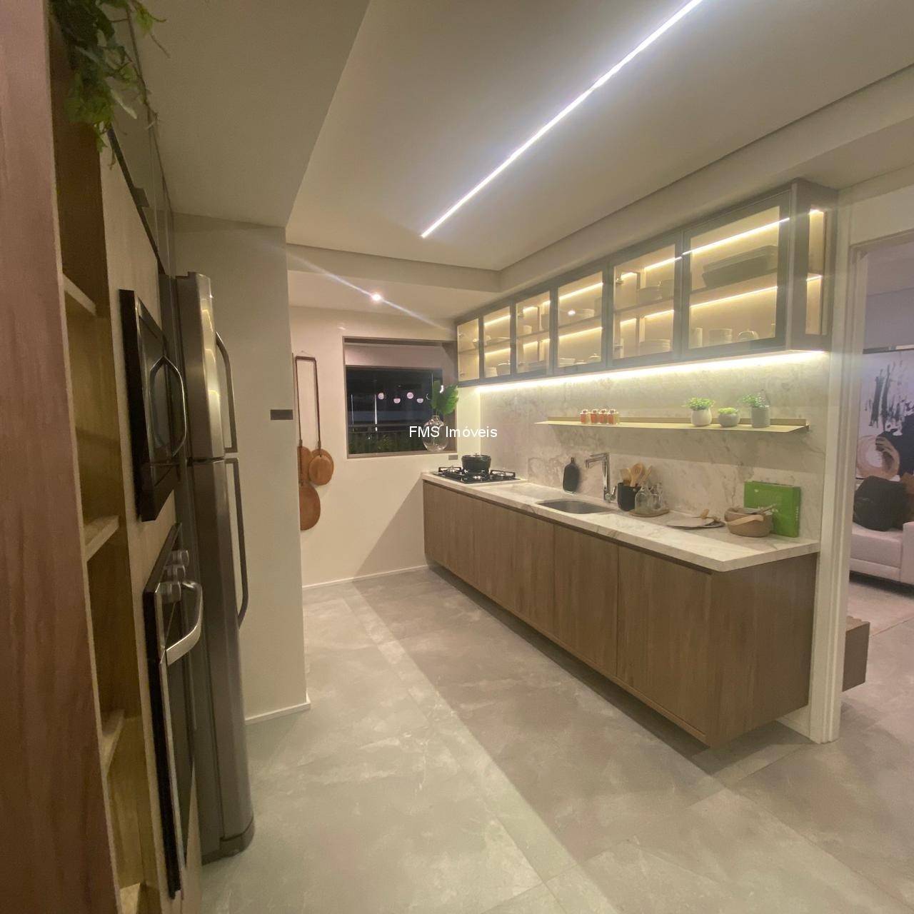 Apartamento, 3 quartos, 119 m² - Foto 8