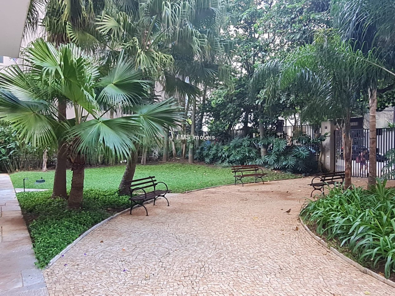 Apartamento, 3 quartos, 210 m² - Foto 37