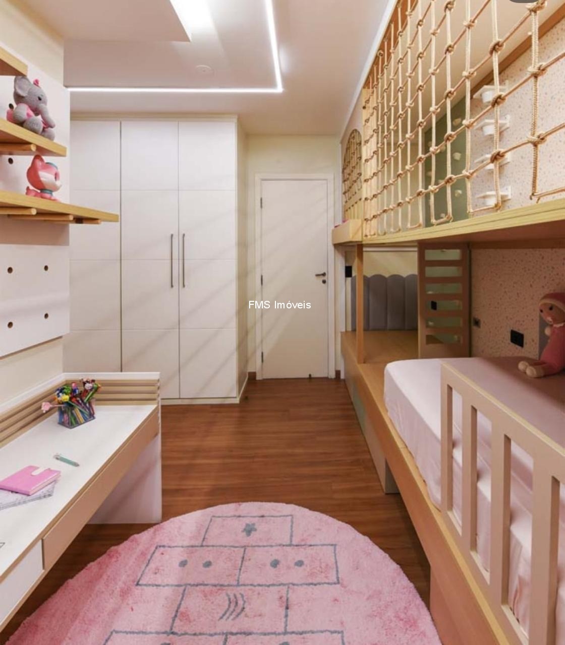Apartamento, 4 quartos, 237 m² - Foto 12