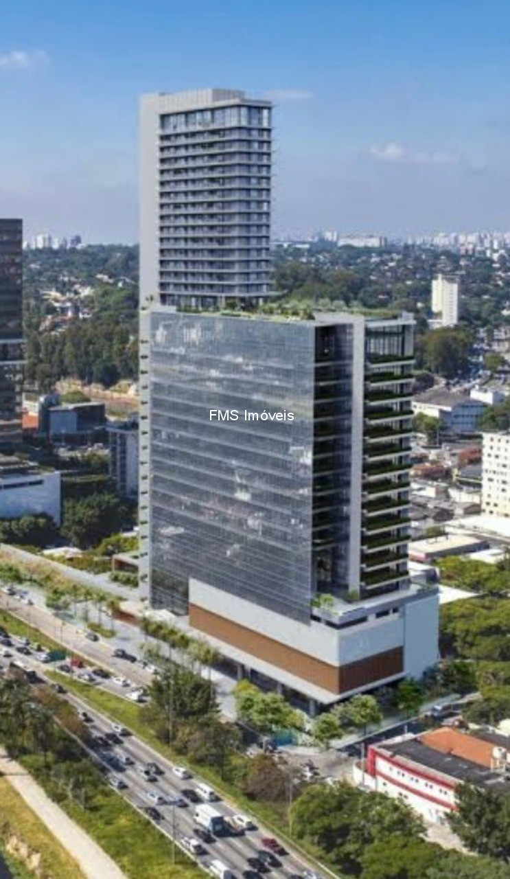 Apartamento, 1 quarto, 37 m² - Foto 1