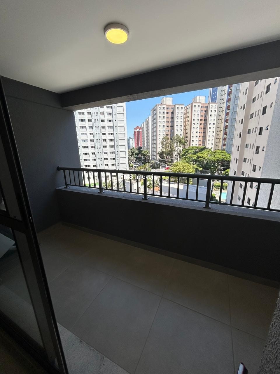 Apartamento, 1 quarto, 29 m² - Foto 9