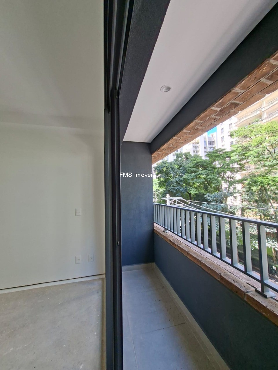 Apartamento, 1 quarto, 27 m² - Foto 5