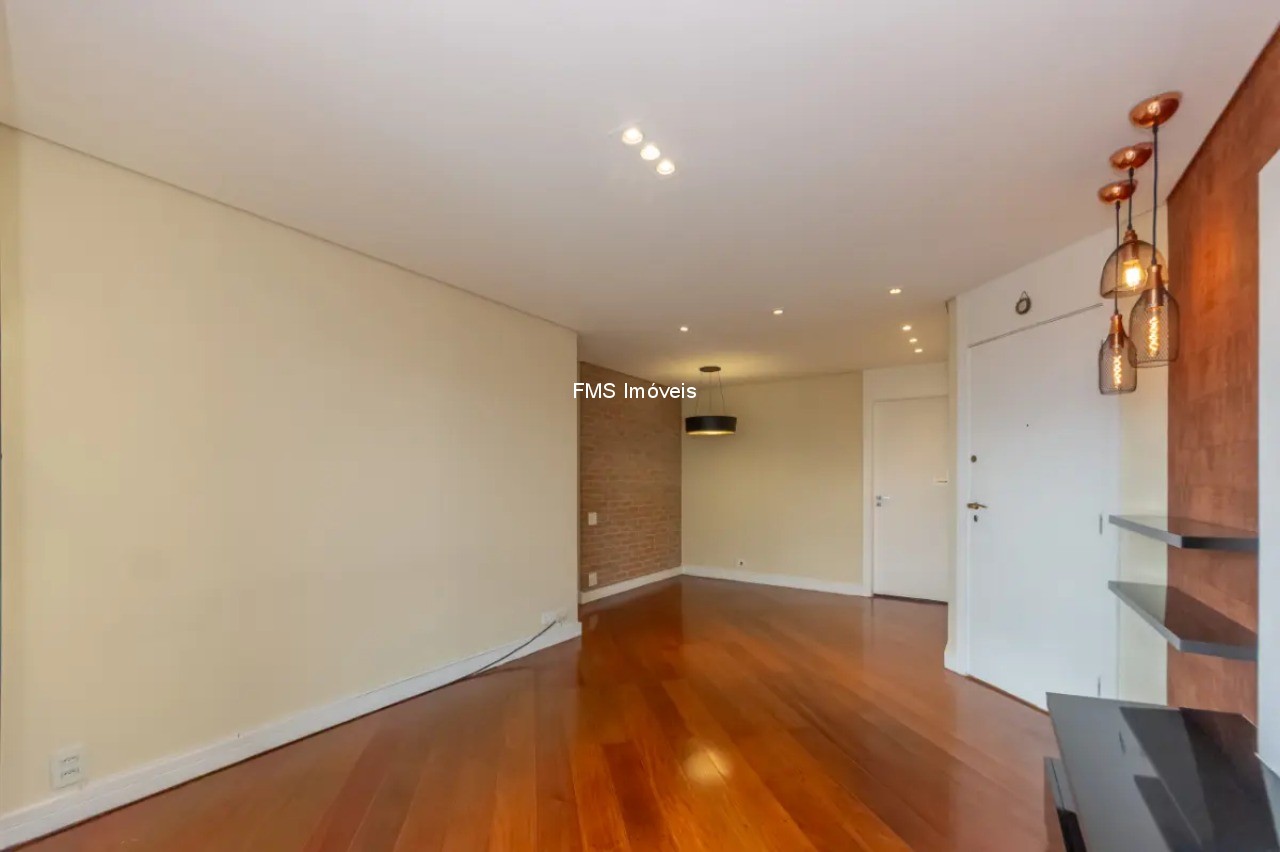 Apartamento, 3 quartos, 95 m² - Foto 3