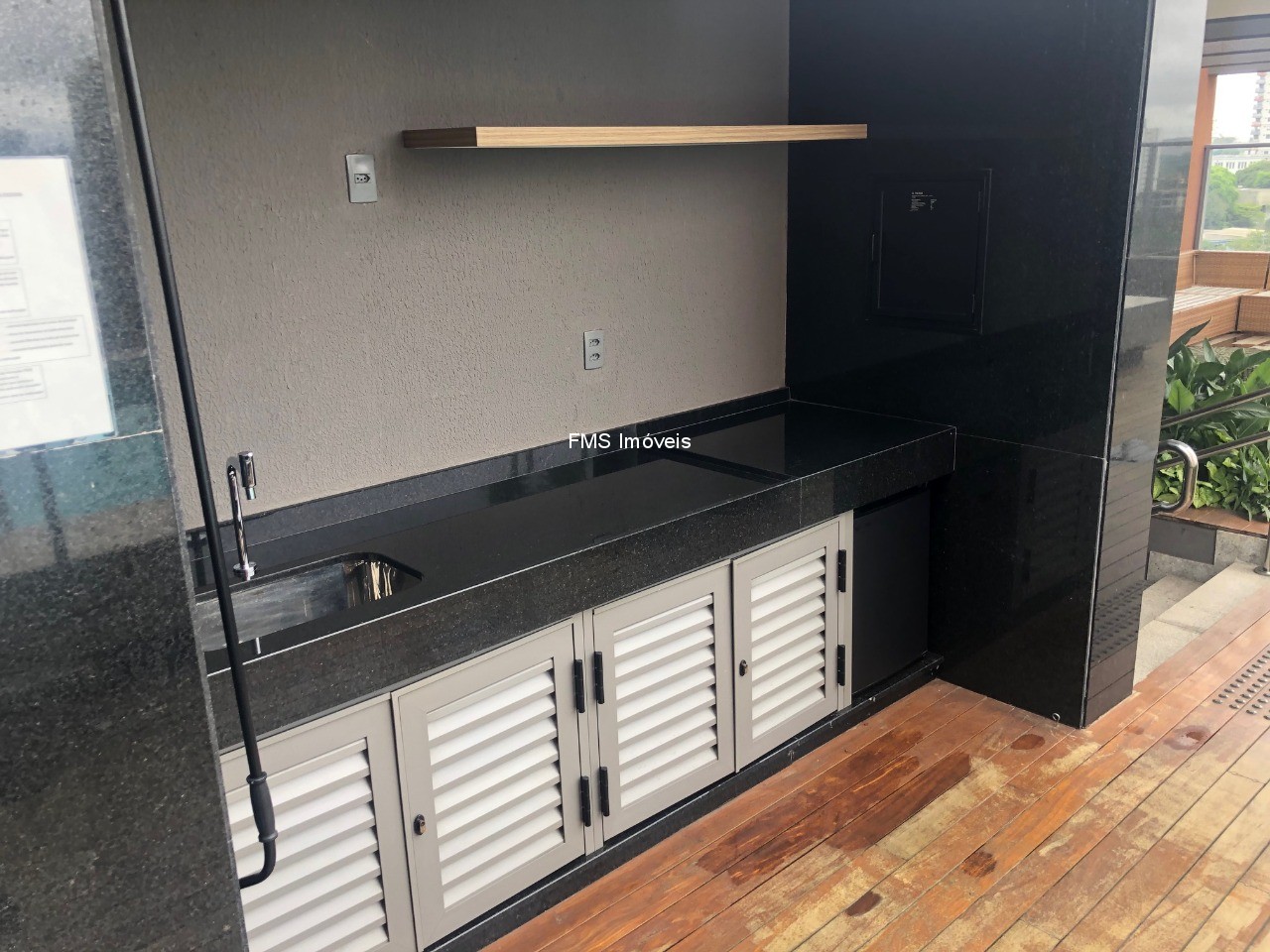 Apartamento, 1 quarto, 27 m² - Foto 14