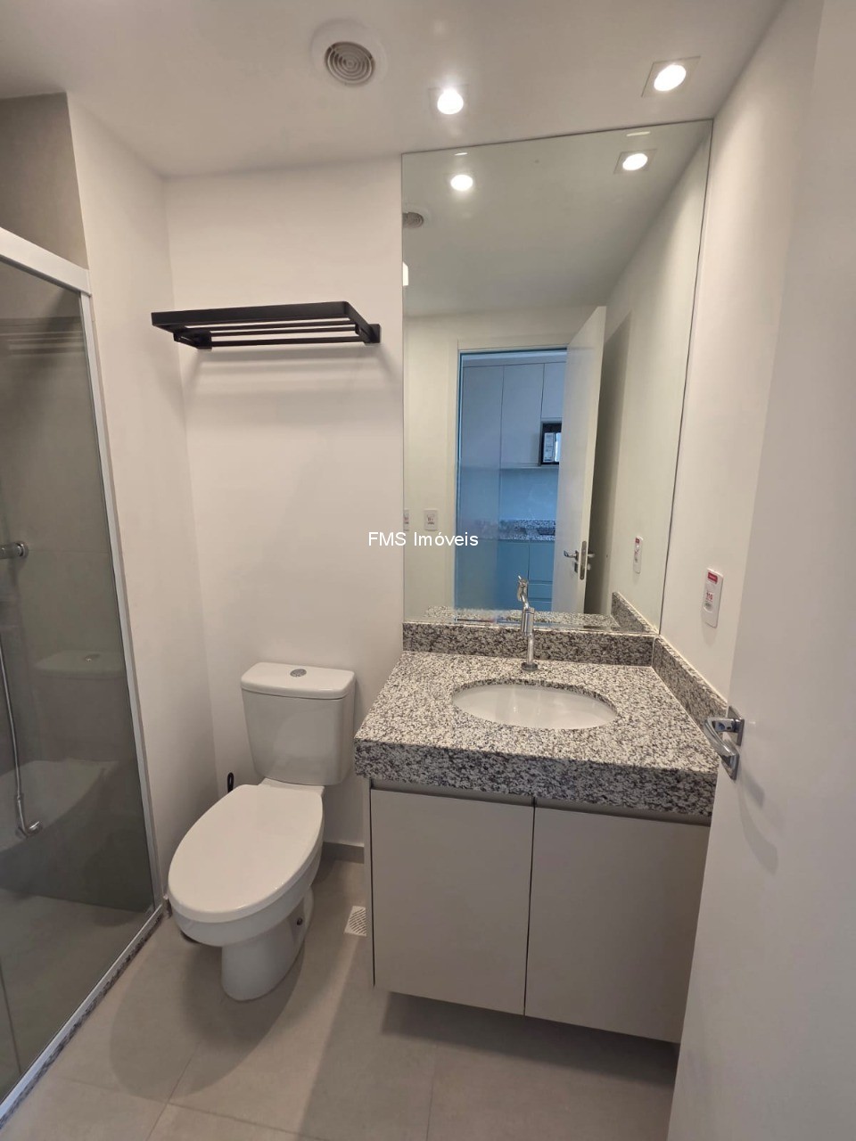 Apartamento, 1 quarto, 25 m² - Foto 19