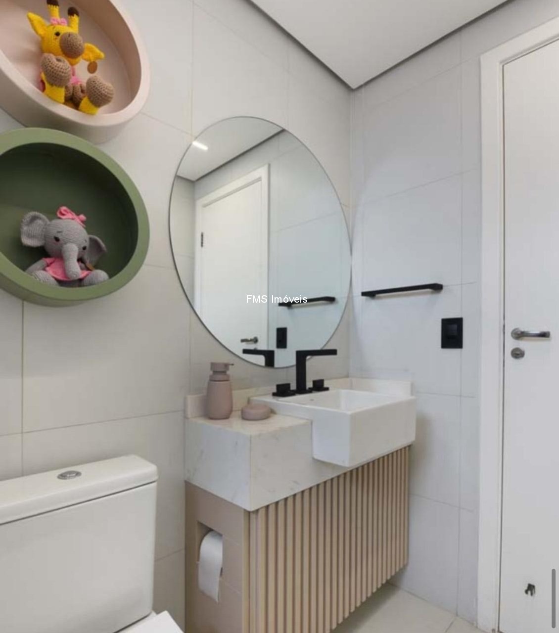 Apartamento, 4 quartos, 237 m² - Foto 6