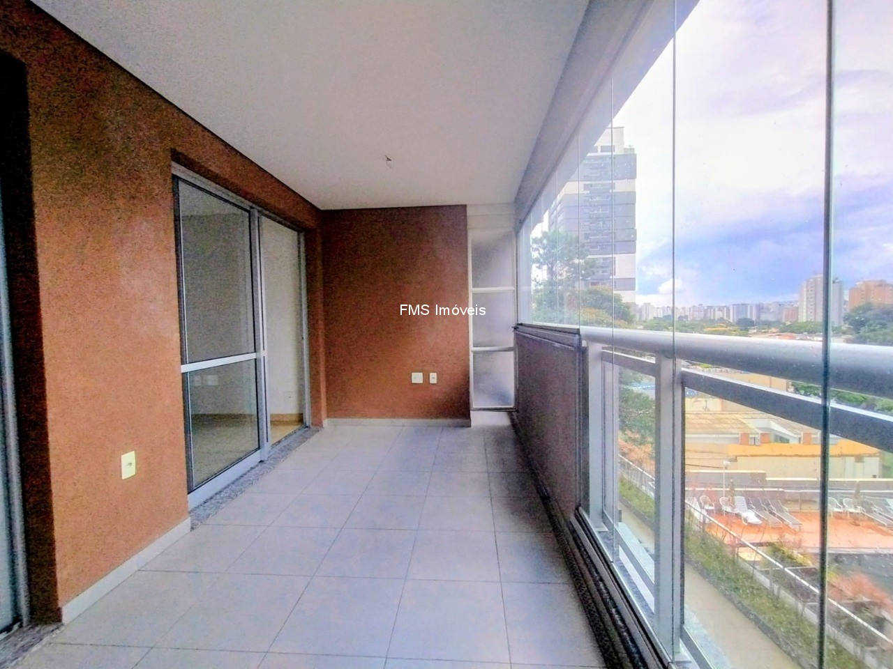 Apartamento, 2 quartos, 80 m² - Foto 10