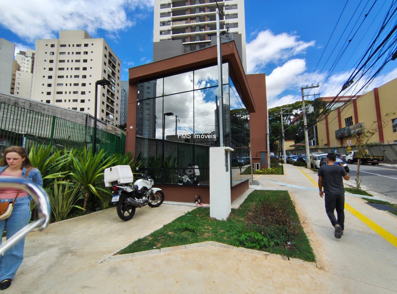 Loja-Salão, 216 m² - Foto 4