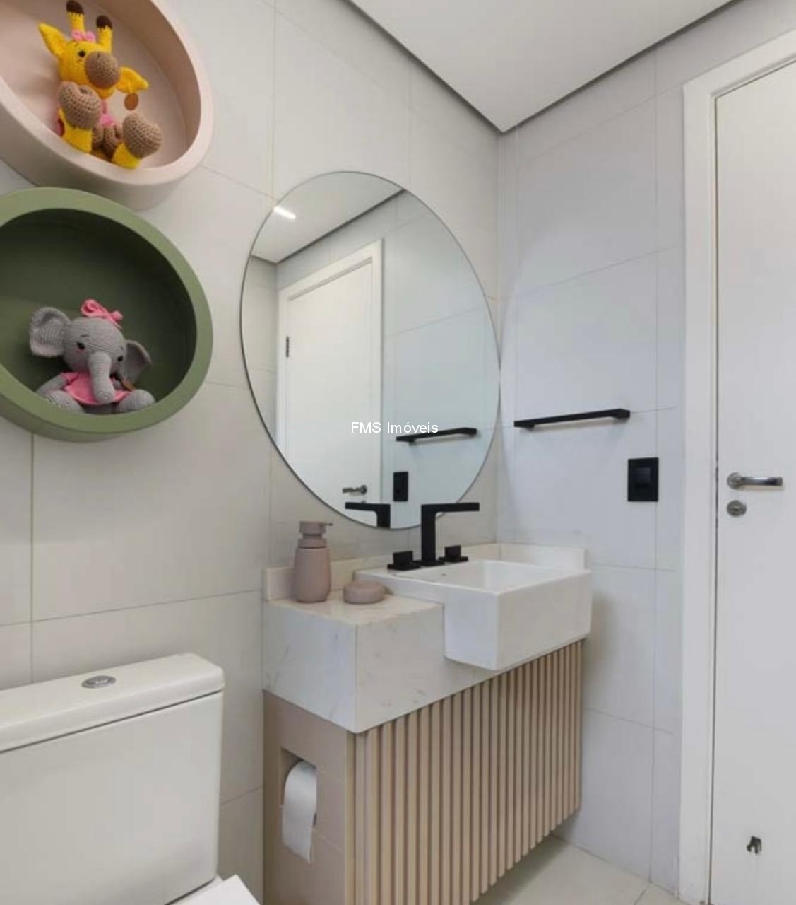 Apartamento, 4 quartos, 237 m² - Foto 29