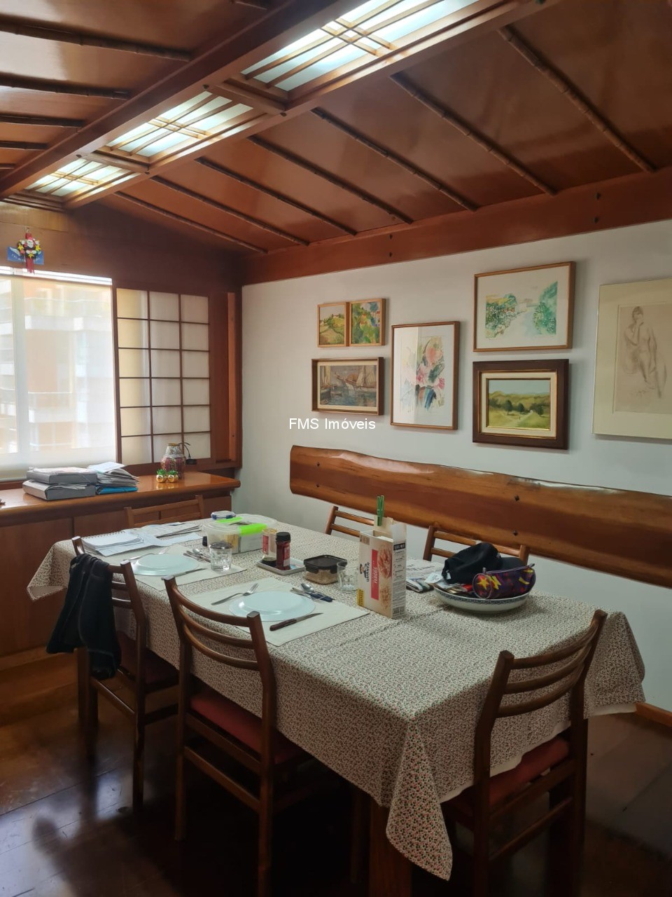Apartamento, 3 quartos, 210 m² - Foto 23
