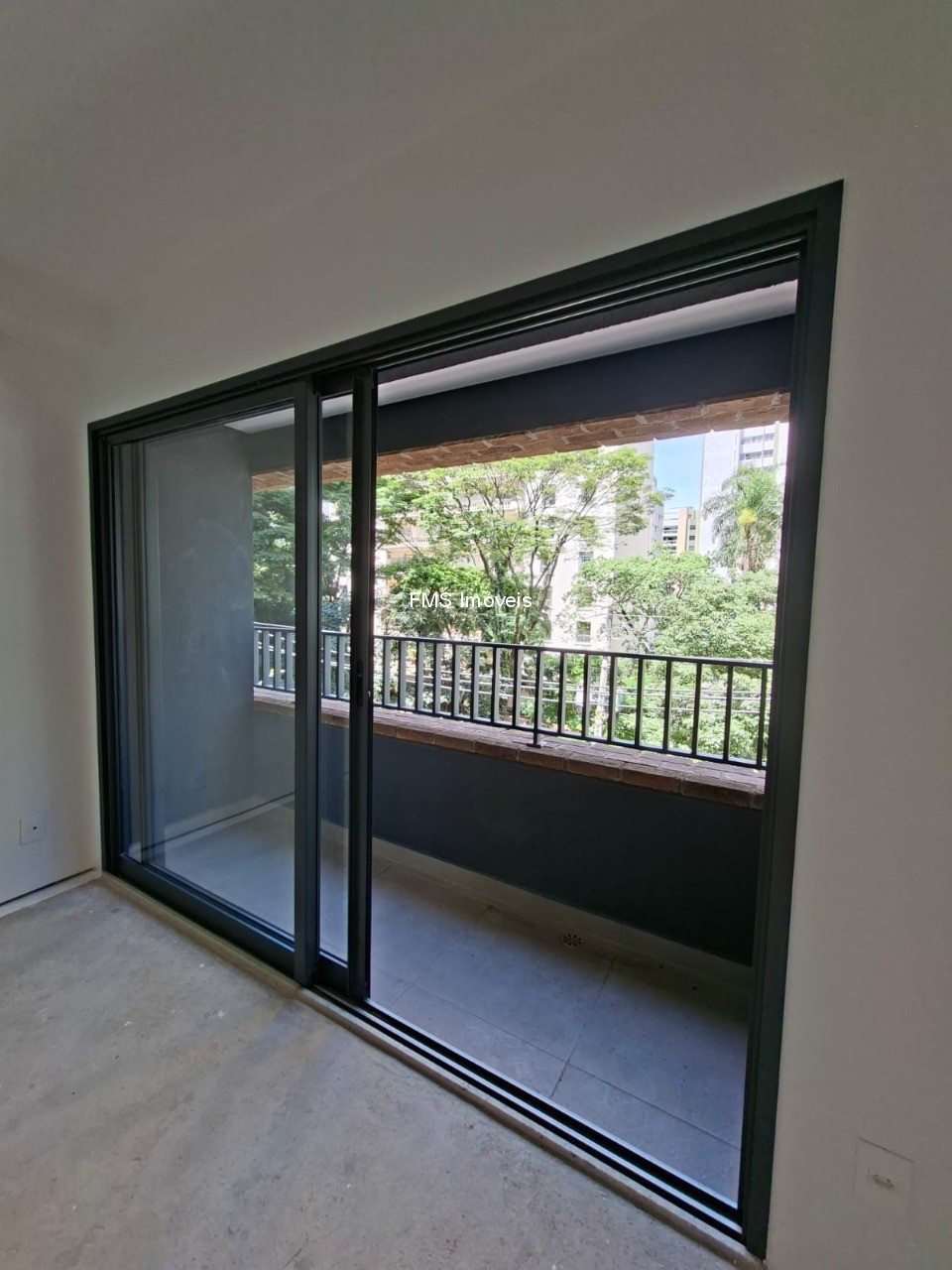 Apartamento, 1 quarto, 27 m² - Foto 3