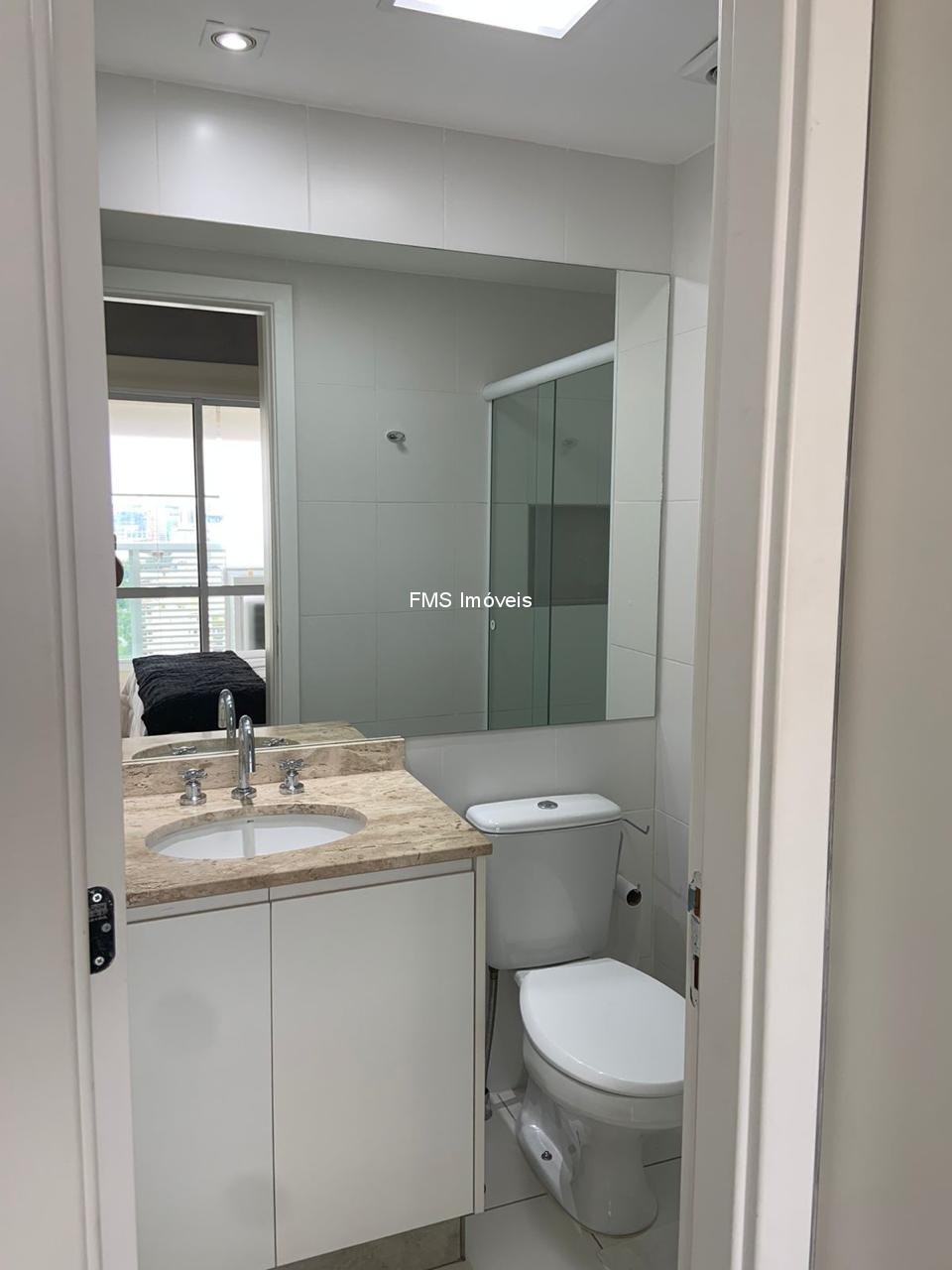 Apartamento, 1 quarto, 35 m² - Foto 8