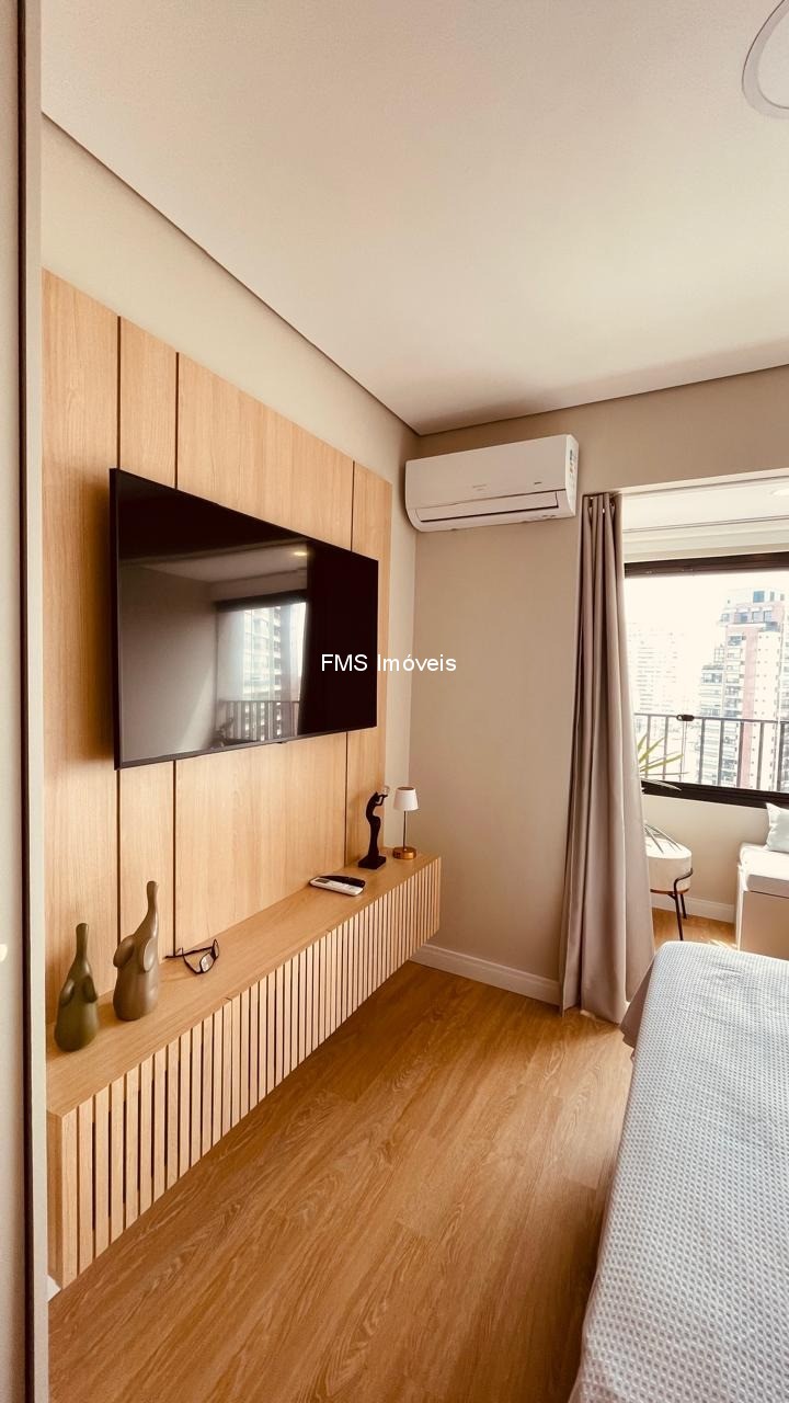 Apartamento, 1 quarto, 21 m² - Foto 3