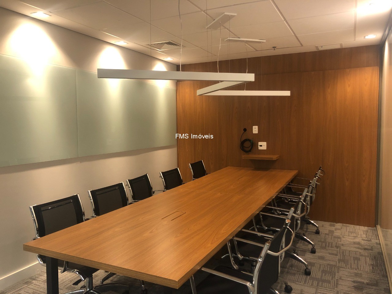 Sala-Conjunto, 300 m² - Foto 2
