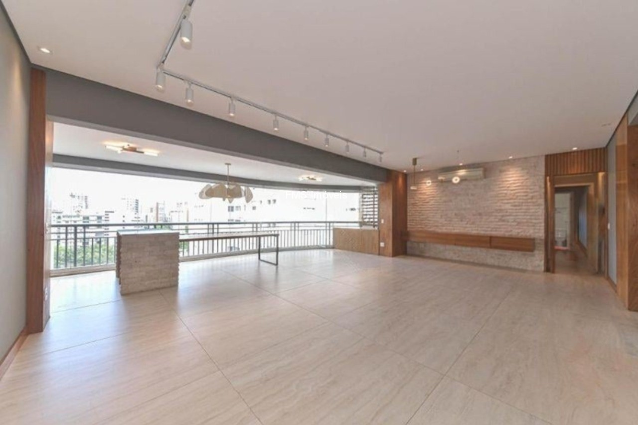 Apartamento, 3 quartos, 136 m² - Foto 3