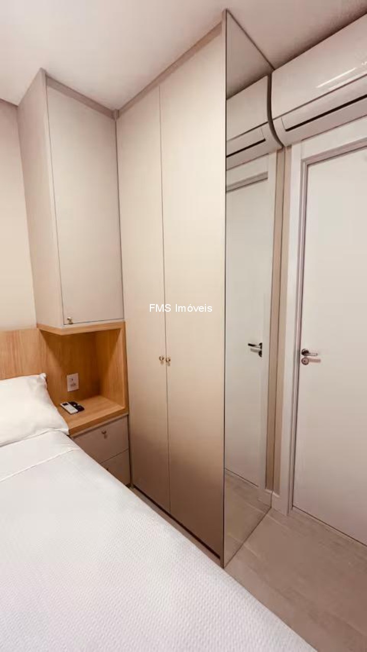 Apartamento, 1 quarto, 24 m² - Foto 10