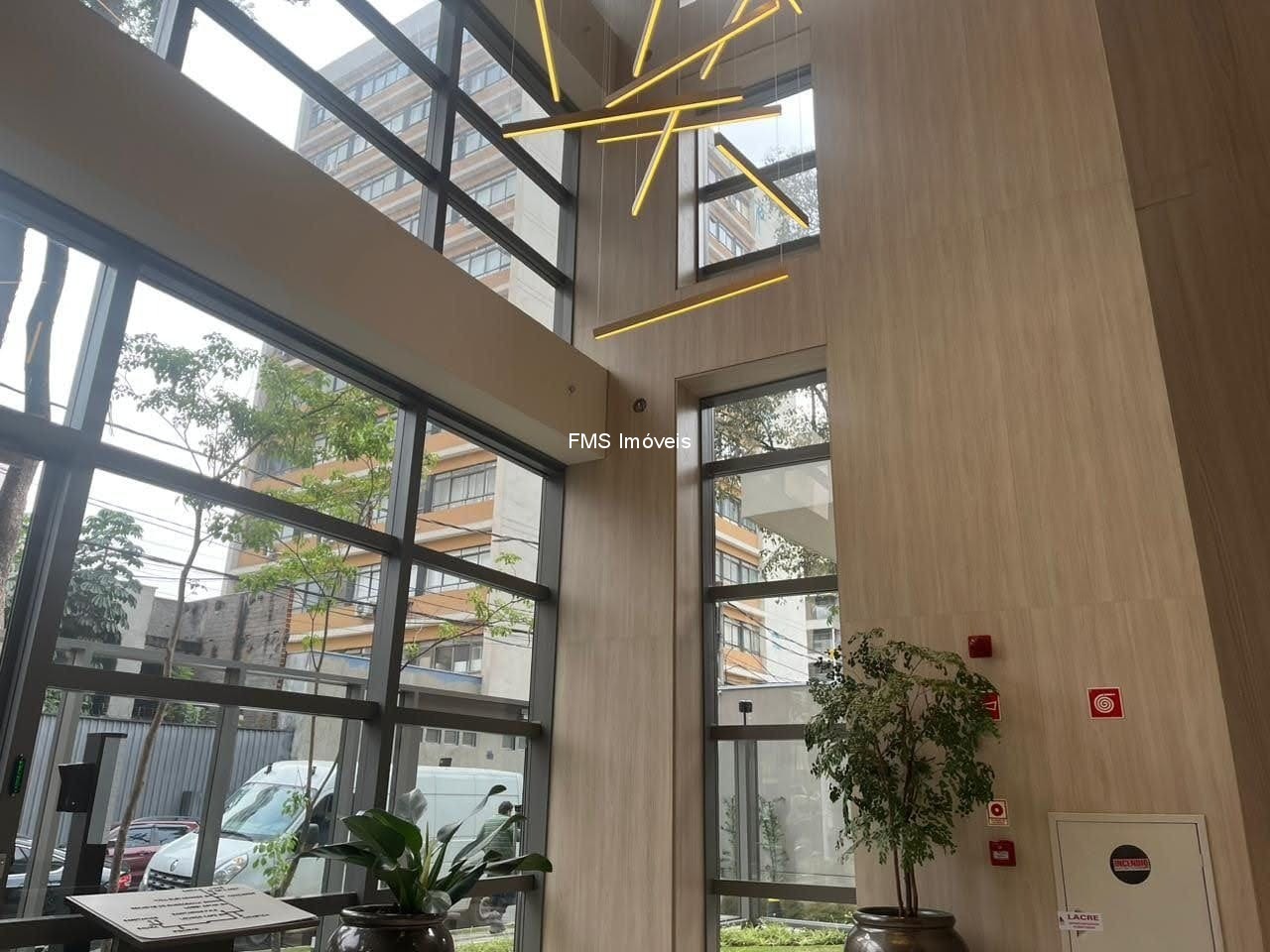 Apartamento, 1 quarto, 44 m² - Foto 20