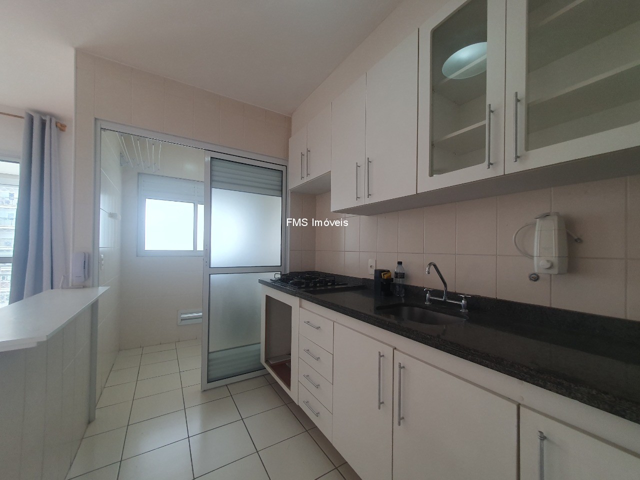 Apartamento, 2 quartos, 60 m² - Foto 17