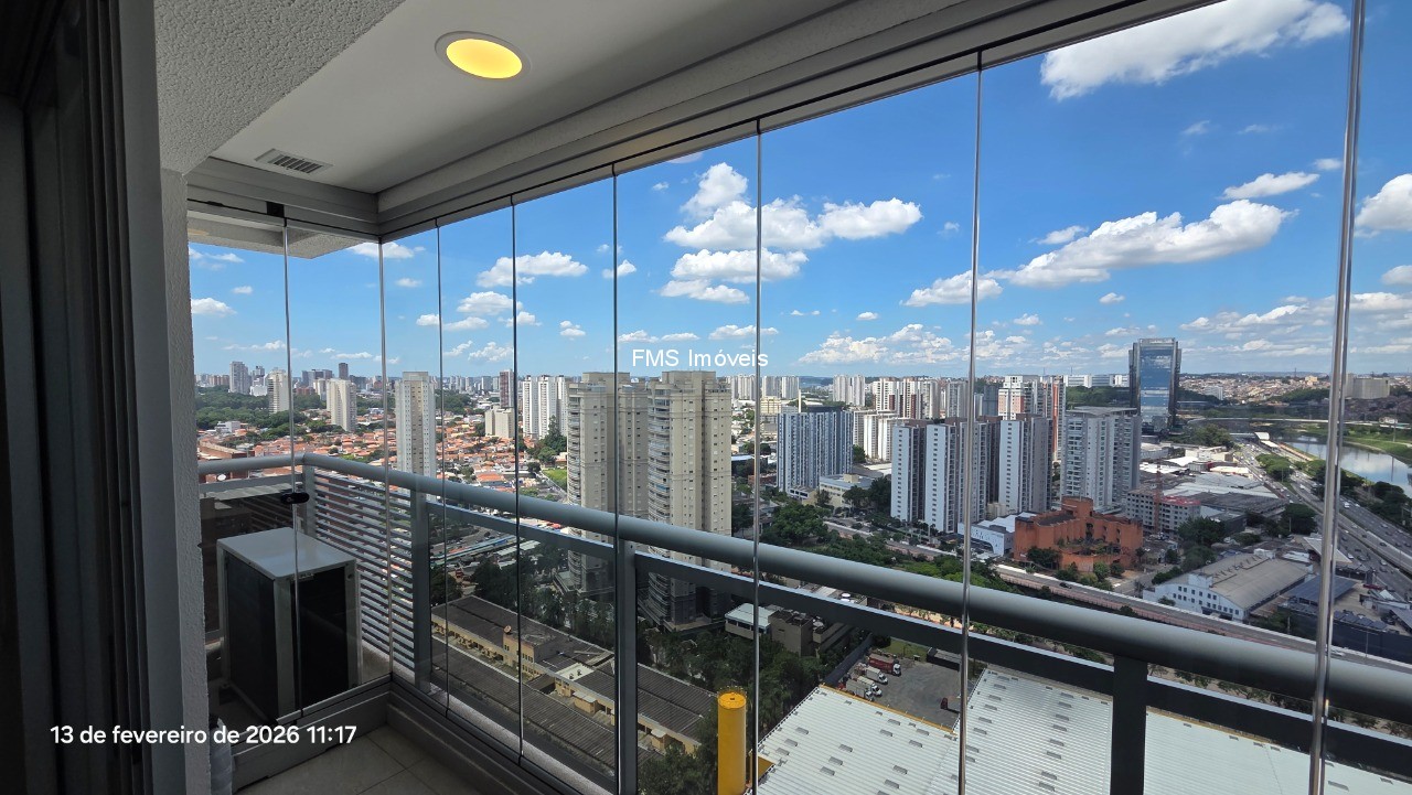 Apartamento, 1 quarto, 45 m² - Foto 3