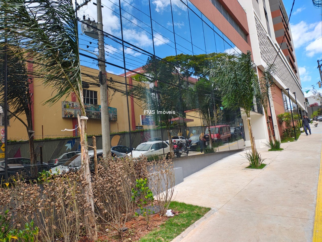 Loja-Salão, 216 m² - Foto 7