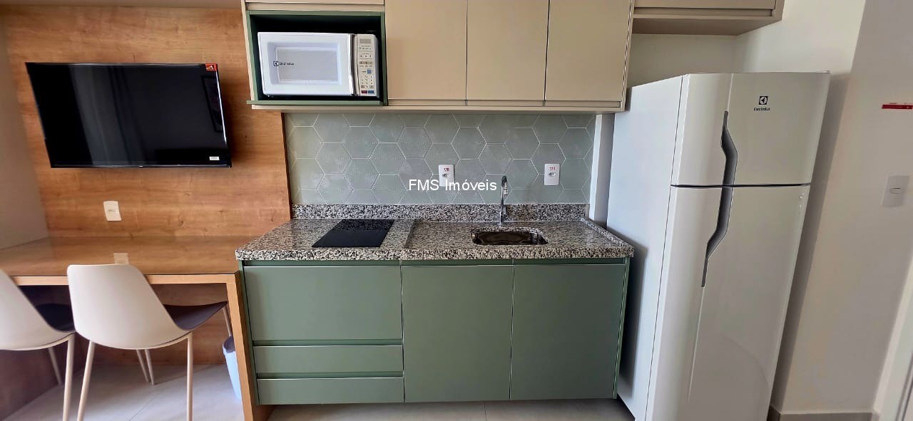 Apartamento, 1 quarto, 25 m² - Foto 25