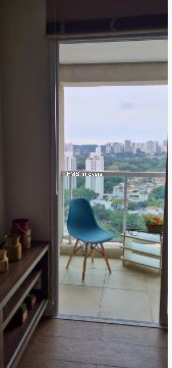 Apartamento, 1 quarto, 38 m² - Foto 9