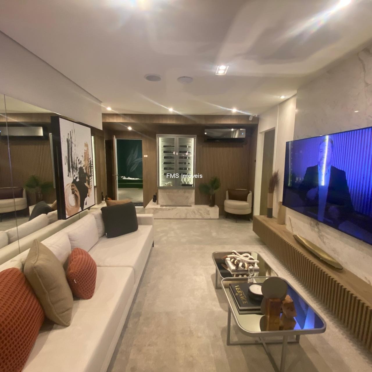 Apartamento, 3 quartos, 119 m² - Foto 3