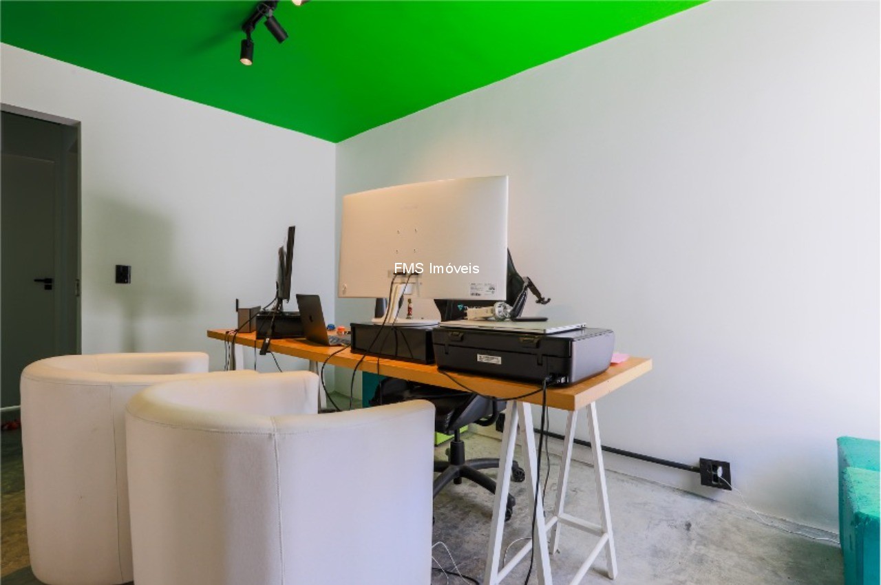Prédio Inteiro, 113 m² - Foto 2