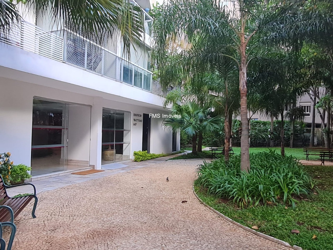 Apartamento, 3 quartos, 210 m² - Foto 32